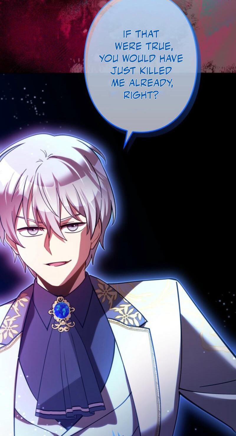 The Heroines Want Me Dead! Chapter 46 page 65 - 