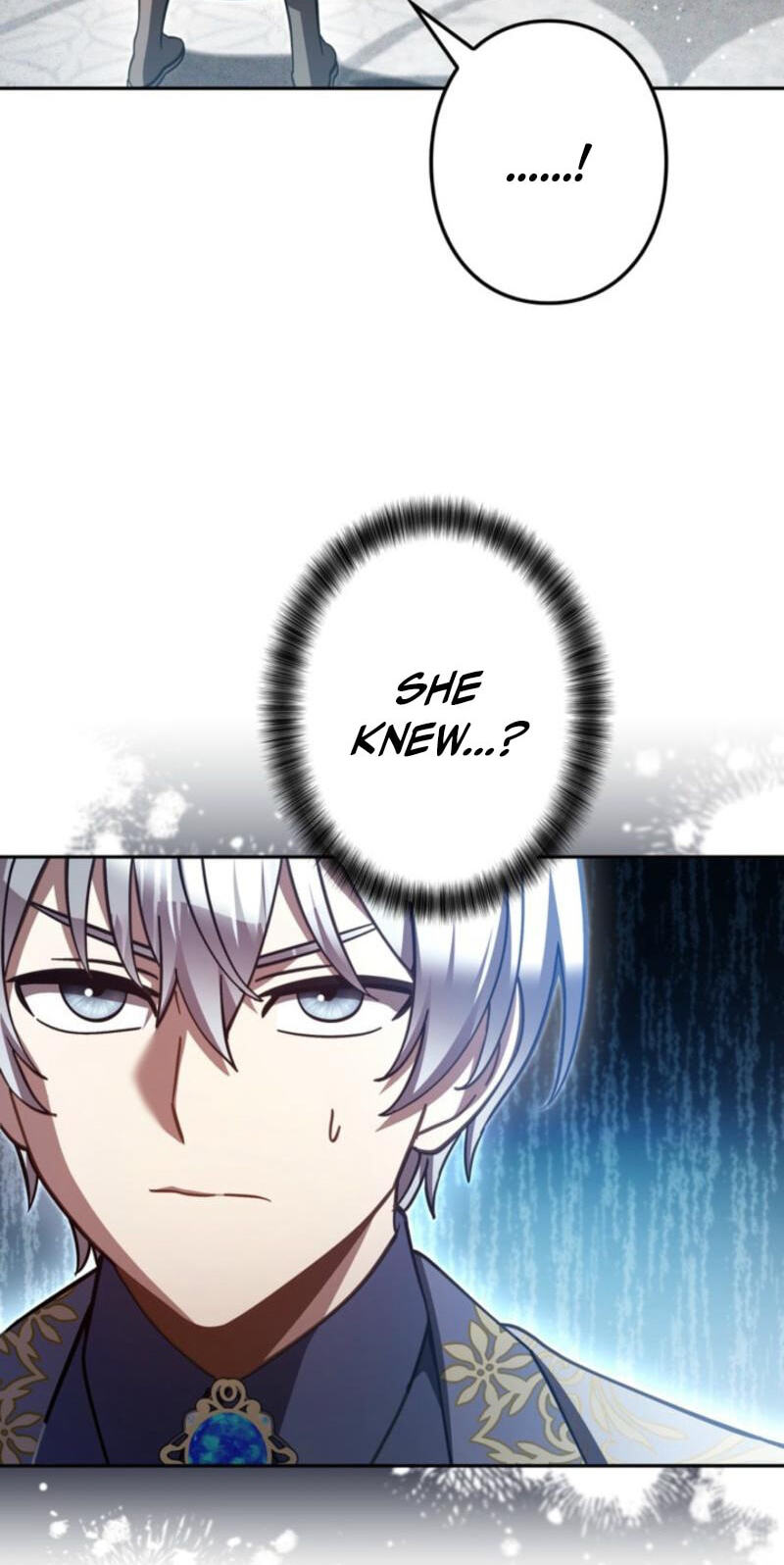The Heroines Want Me Dead! Chapter 46 page 8 - 