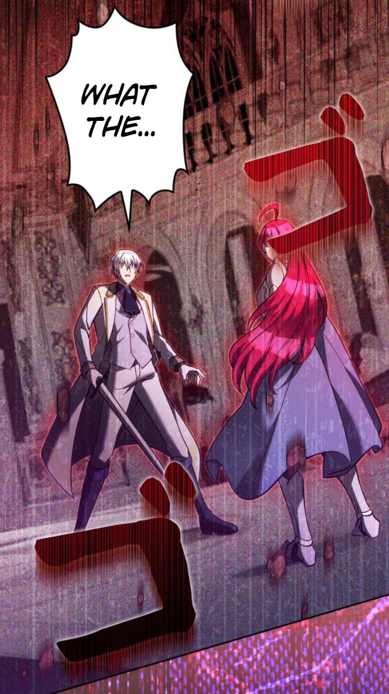 The Heroines Want Me Dead! Chapter 46 page 74 - 