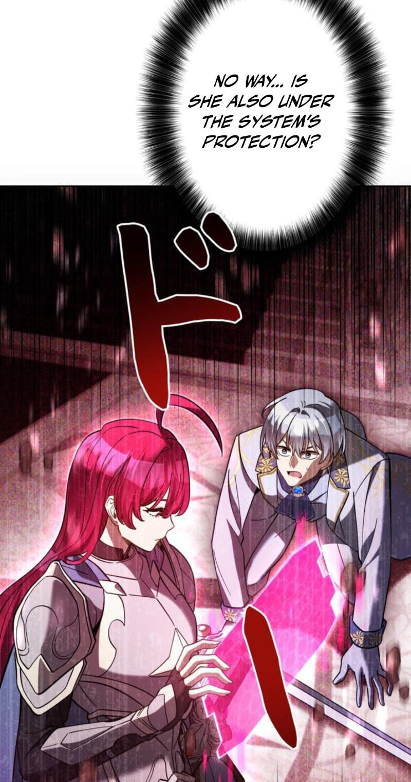 The Heroines Want Me Dead! Chapter 46 page 82 - 