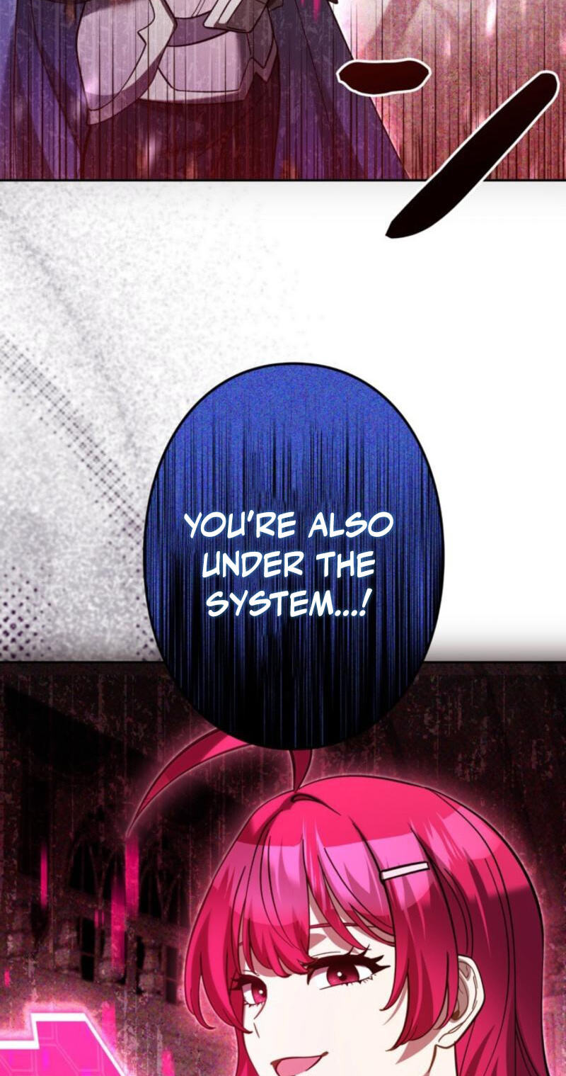 The Heroines Want Me Dead! Chapter 46 page 83 - 