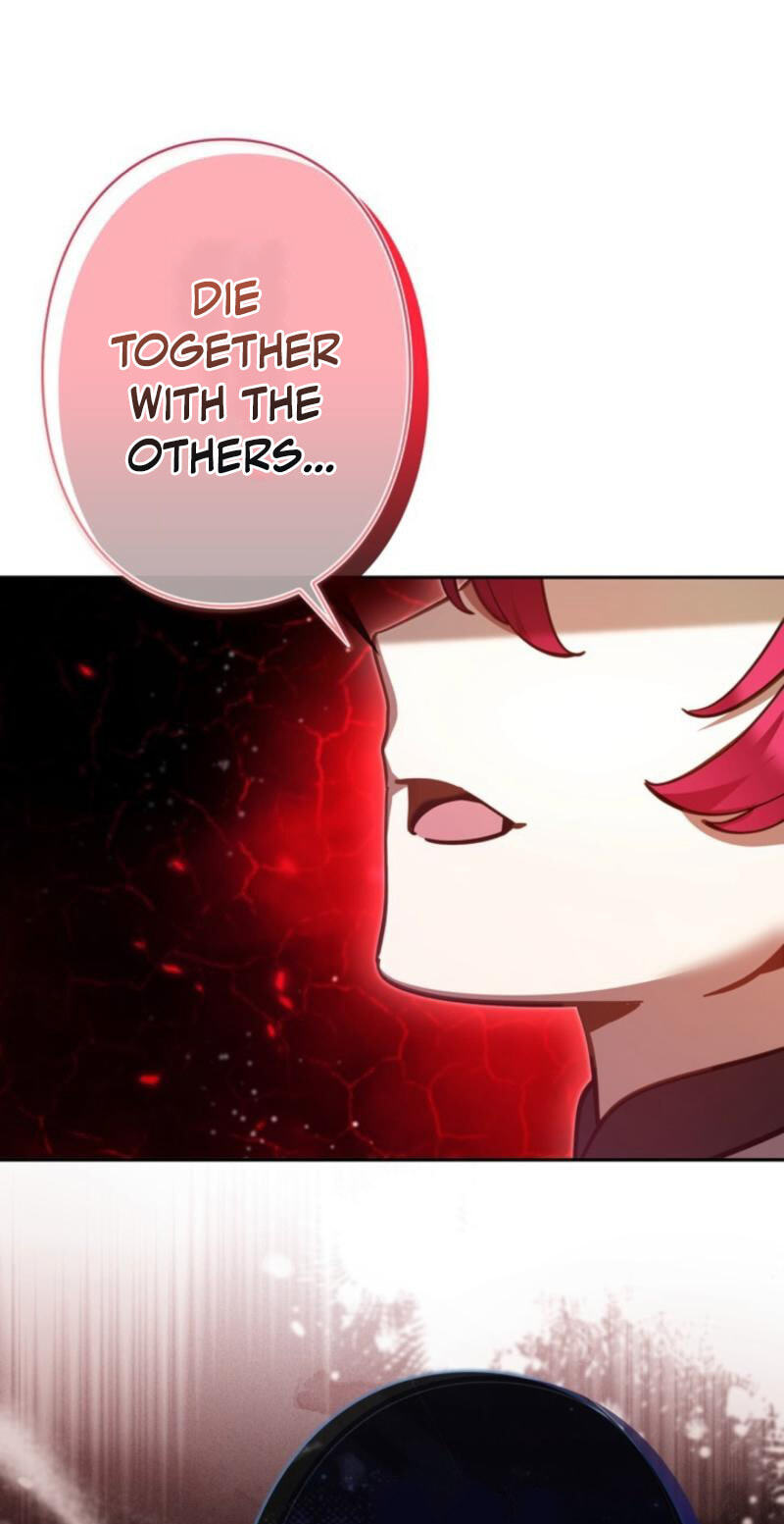 The Heroines Want Me Dead! Chapter 46 page 10 - 