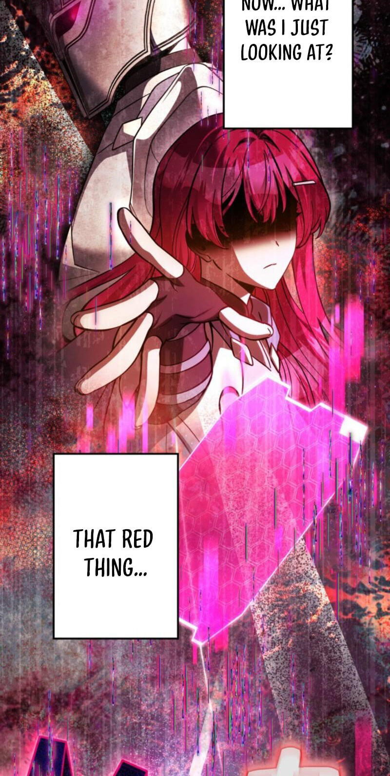 The Heroines Want Me Dead! Chapter 46 page 94 - 