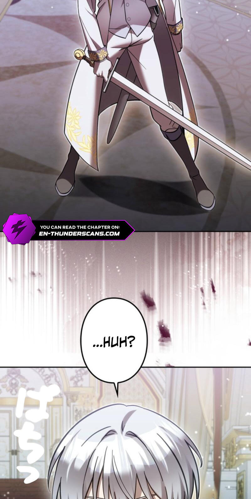 The Heroines Want Me Dead! Chapter 46 page 99 - 