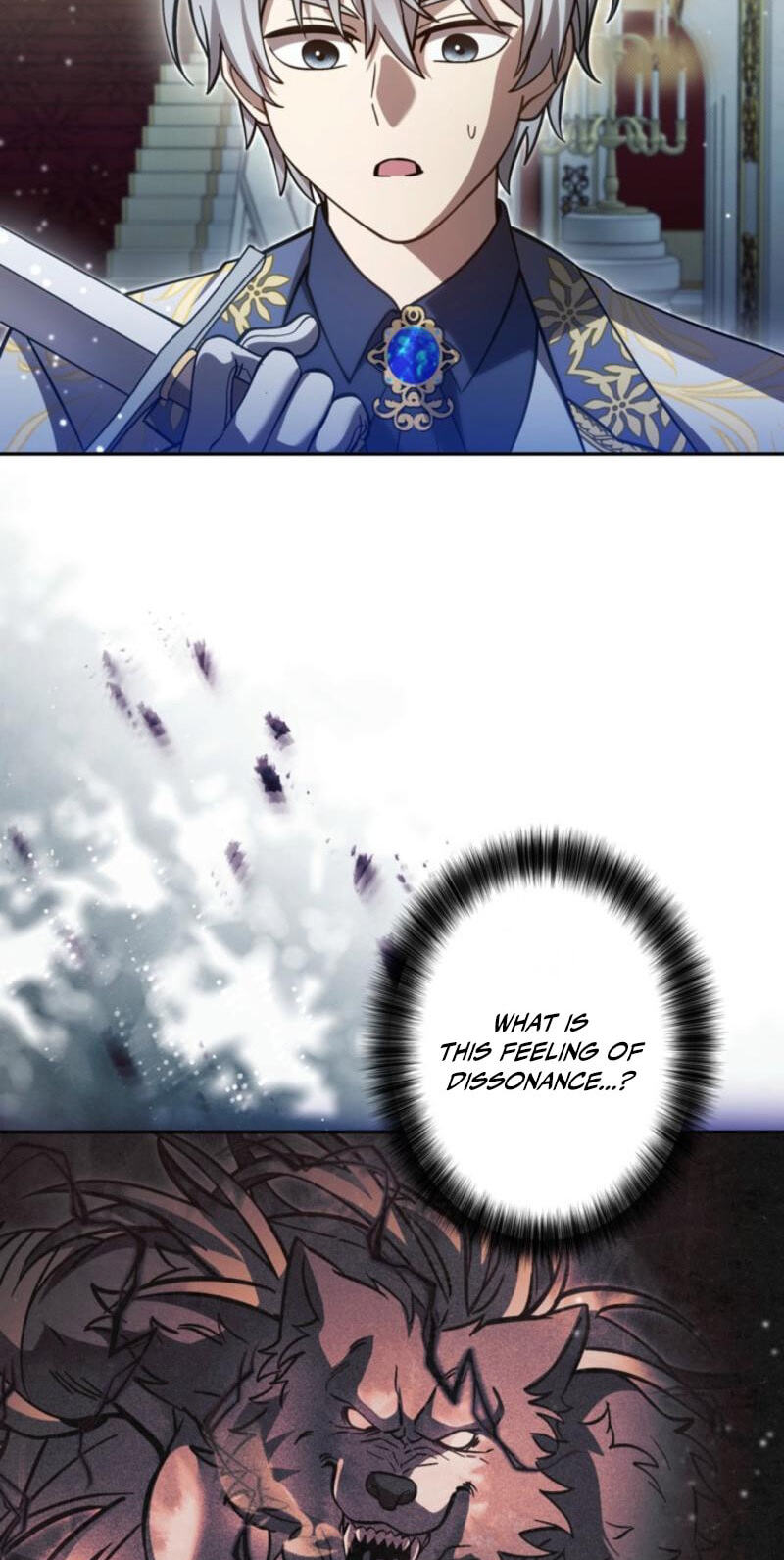 The Heroines Want Me Dead! Chapter 46 page 100 - 
