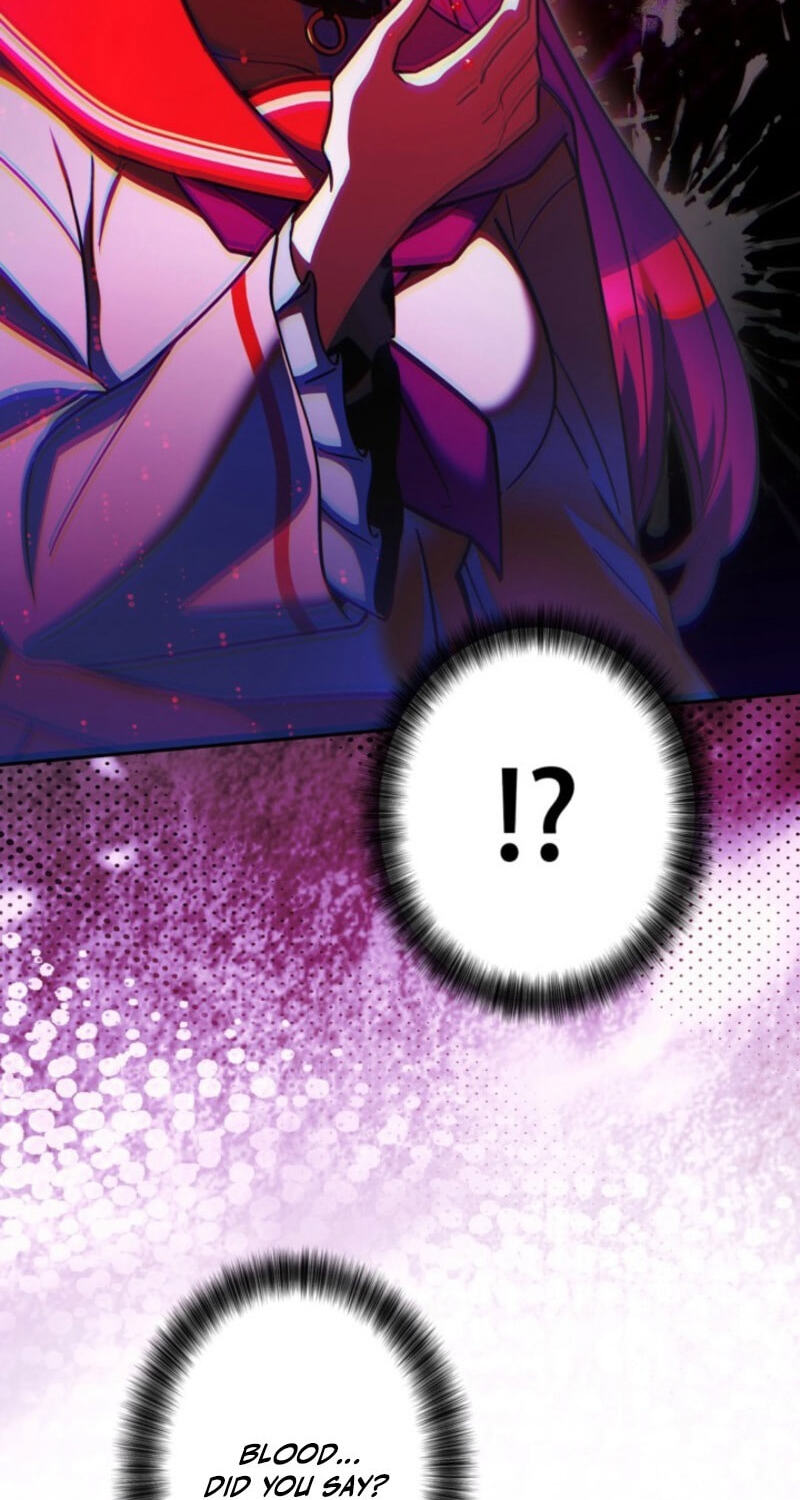 The Heroines Want Me Dead! Chapter 47 page 12 - 