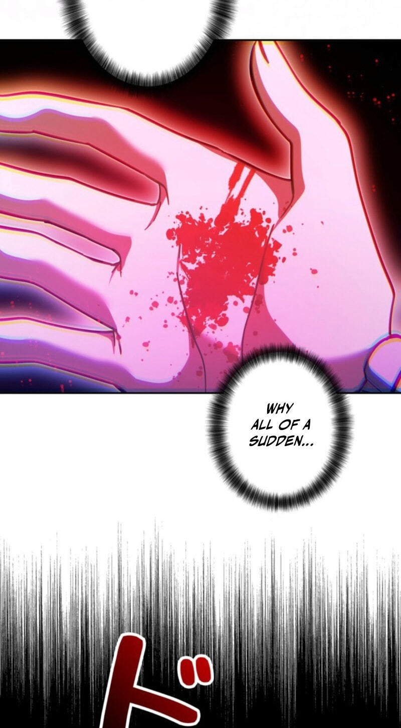 The Heroines Want Me Dead! Chapter 47 page 13 - 