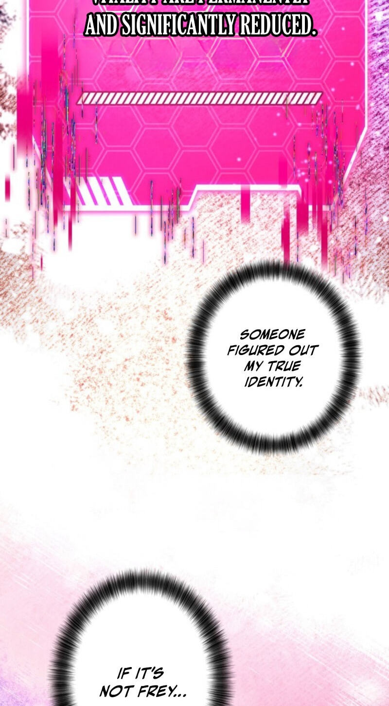 The Heroines Want Me Dead! Chapter 47 page 18 - 