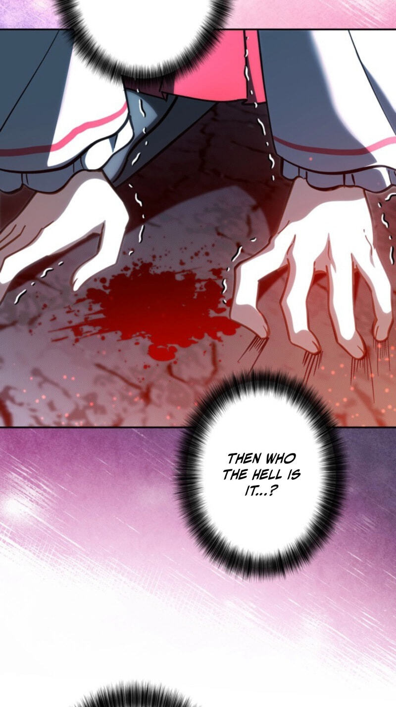 The Heroines Want Me Dead! Chapter 47 page 19 - 