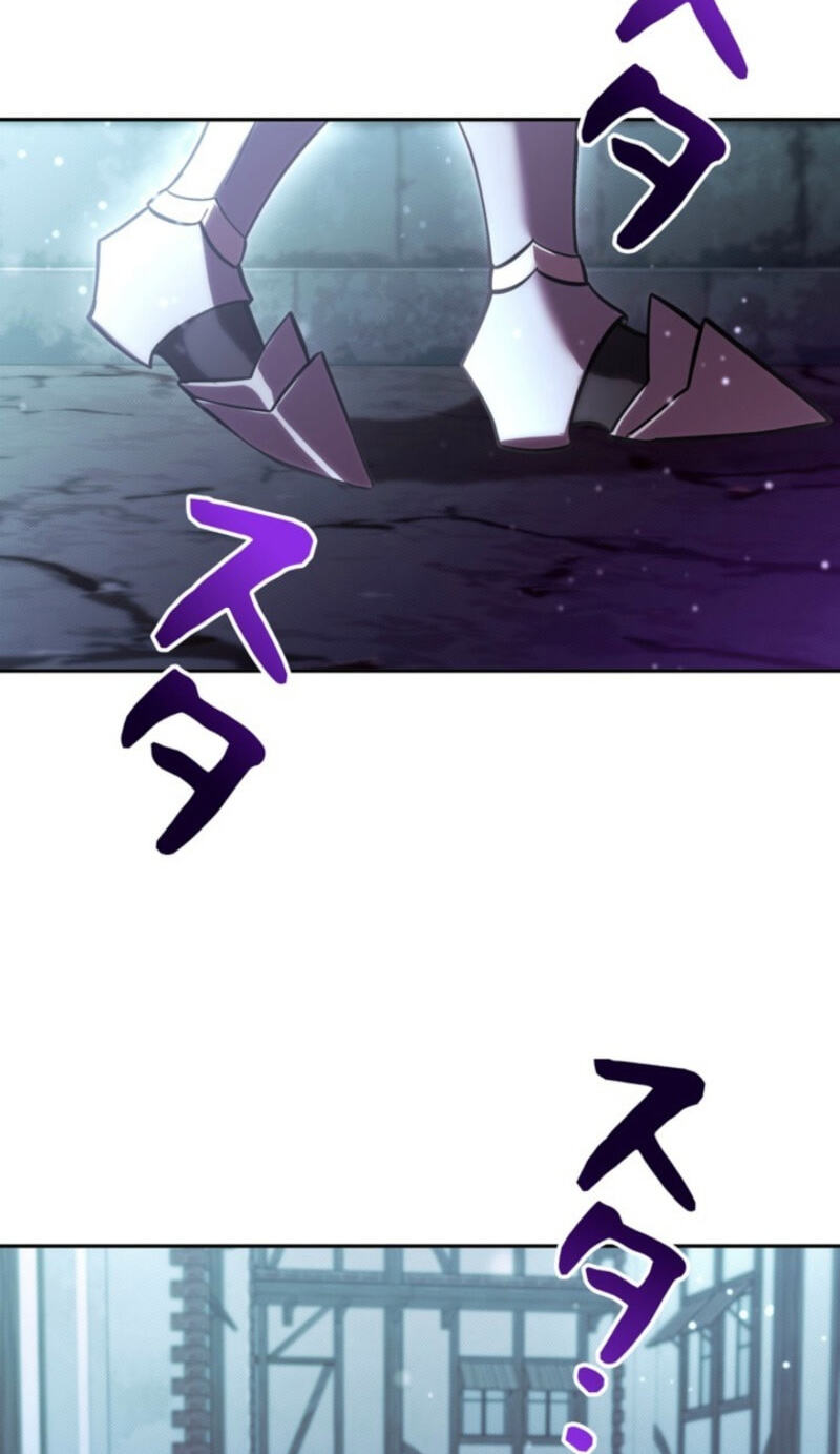 The Heroines Want Me Dead! Chapter 47 page 3 - 