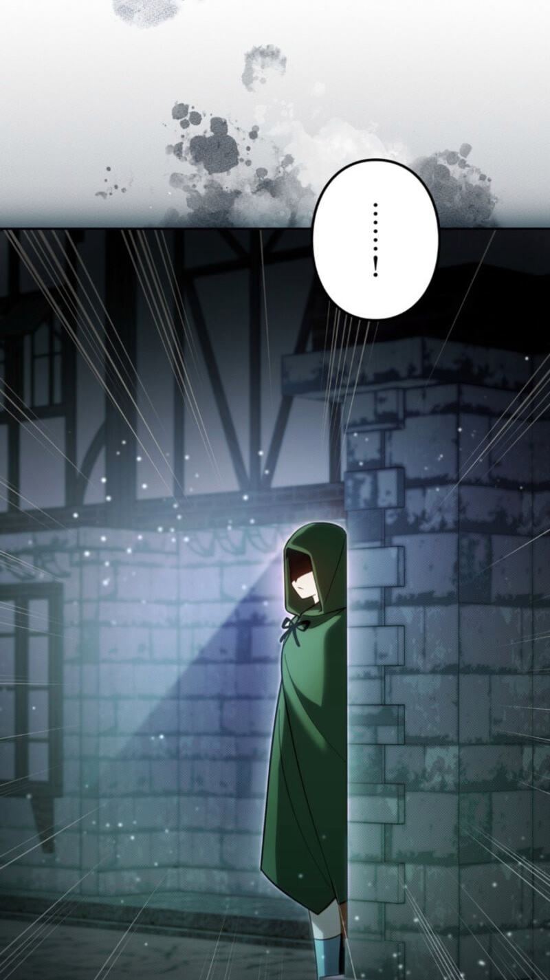The Heroines Want Me Dead! Chapter 47 page 21 - 