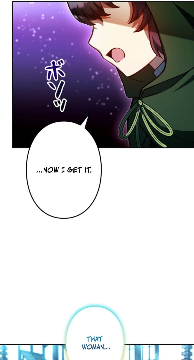 The Heroines Want Me Dead! Chapter 47 page 25 - 