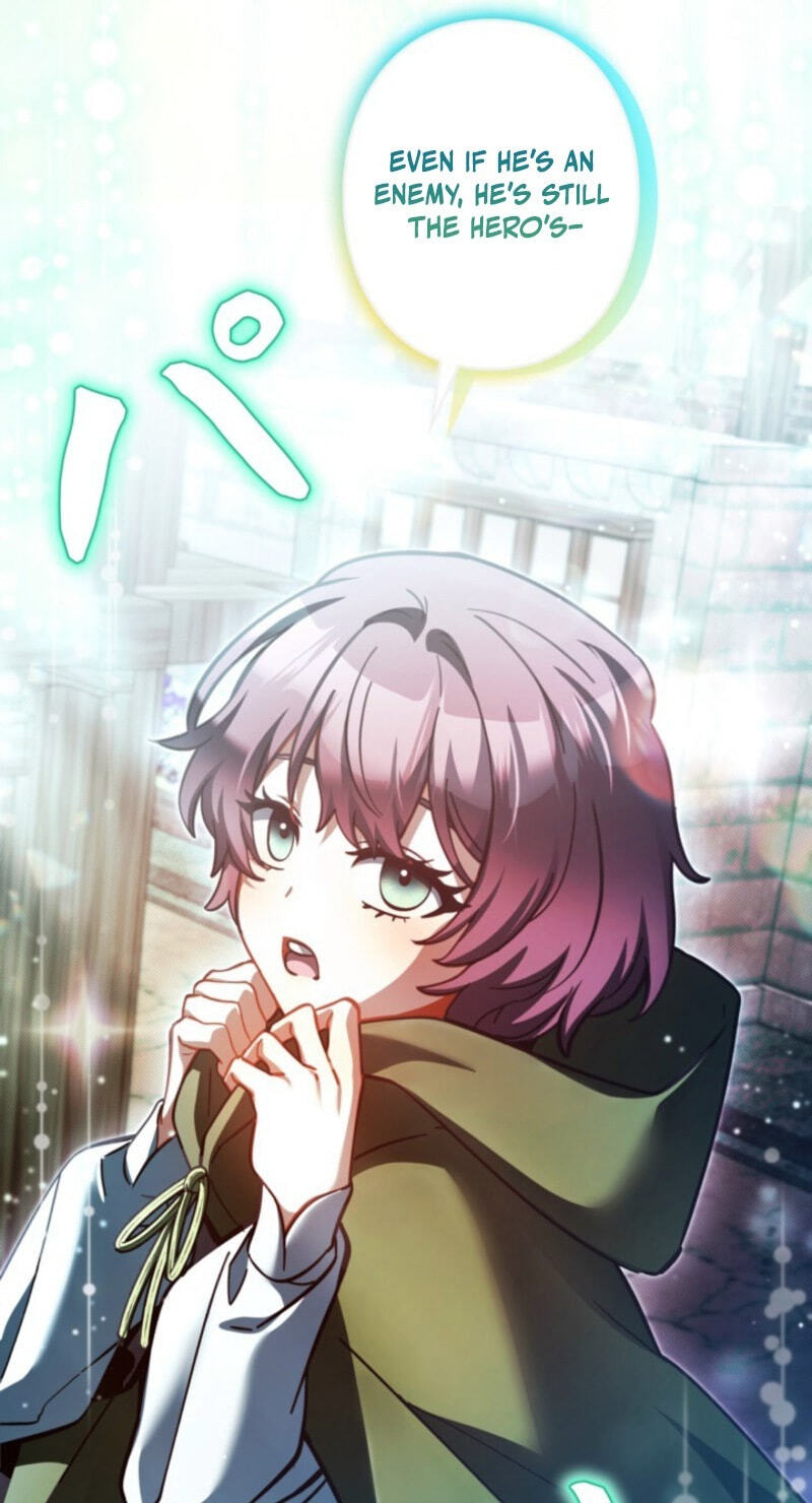 The Heroines Want Me Dead! Chapter 47 page 27 - 