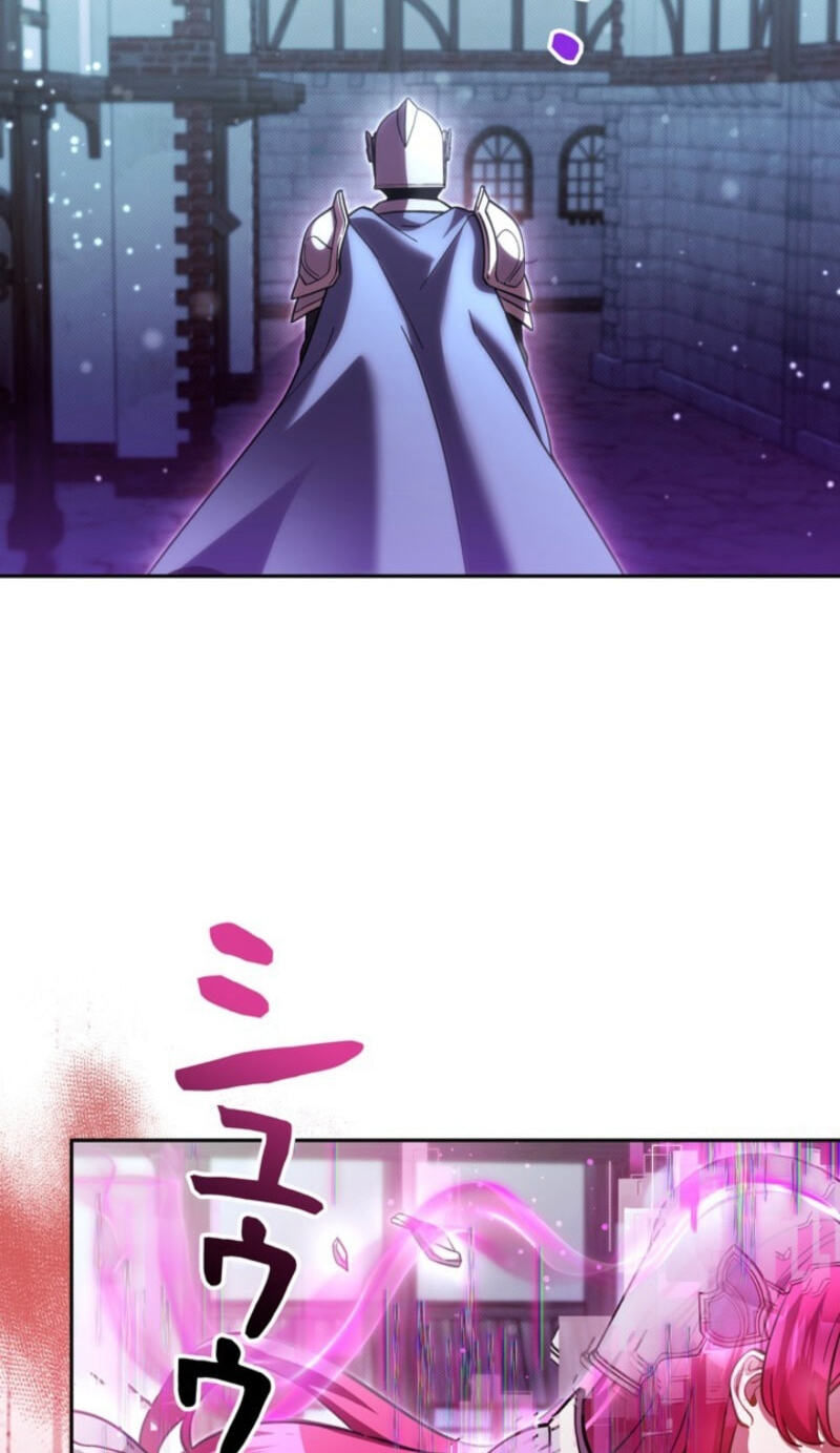 The Heroines Want Me Dead! Chapter 47 page 4 - 