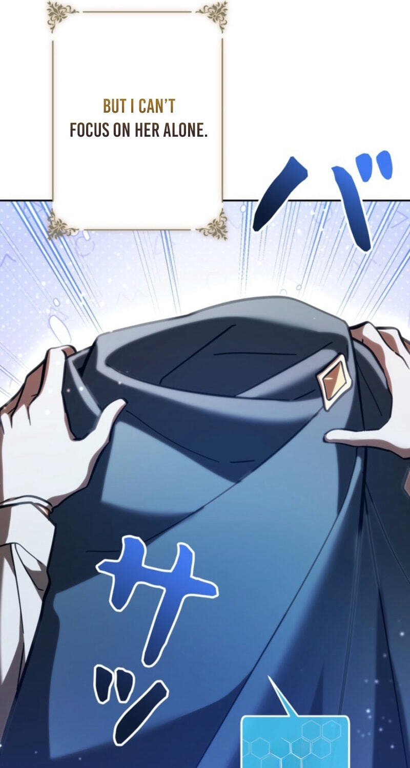 The Heroines Want Me Dead! Chapter 47 page 37 - 