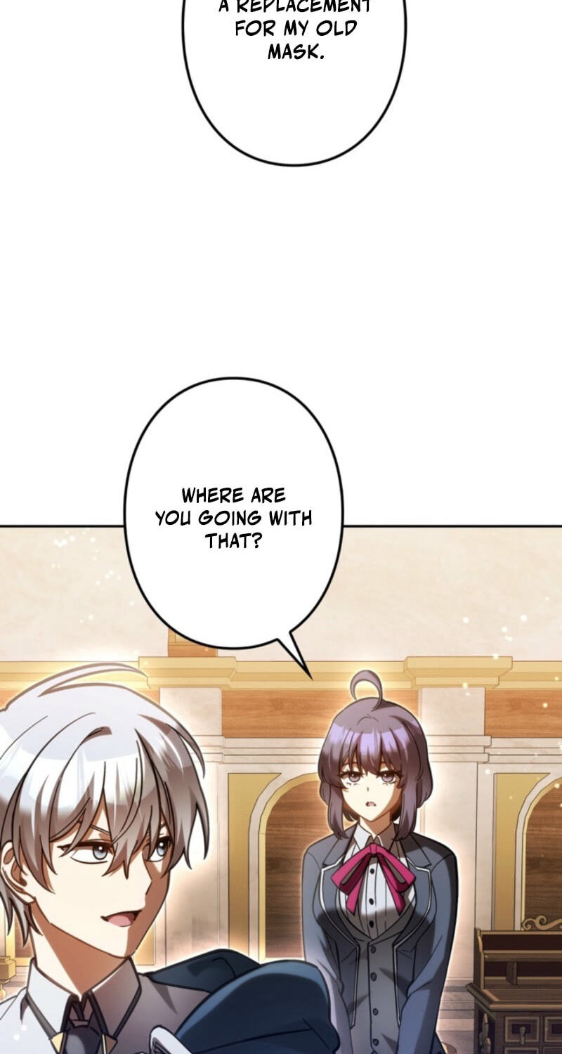 The Heroines Want Me Dead! Chapter 47 page 40 - 