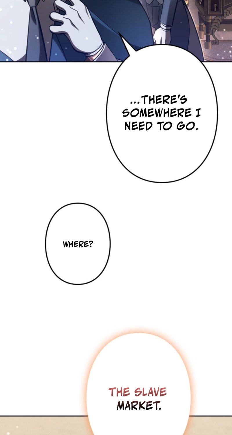 The Heroines Want Me Dead! Chapter 47 page 41 - 