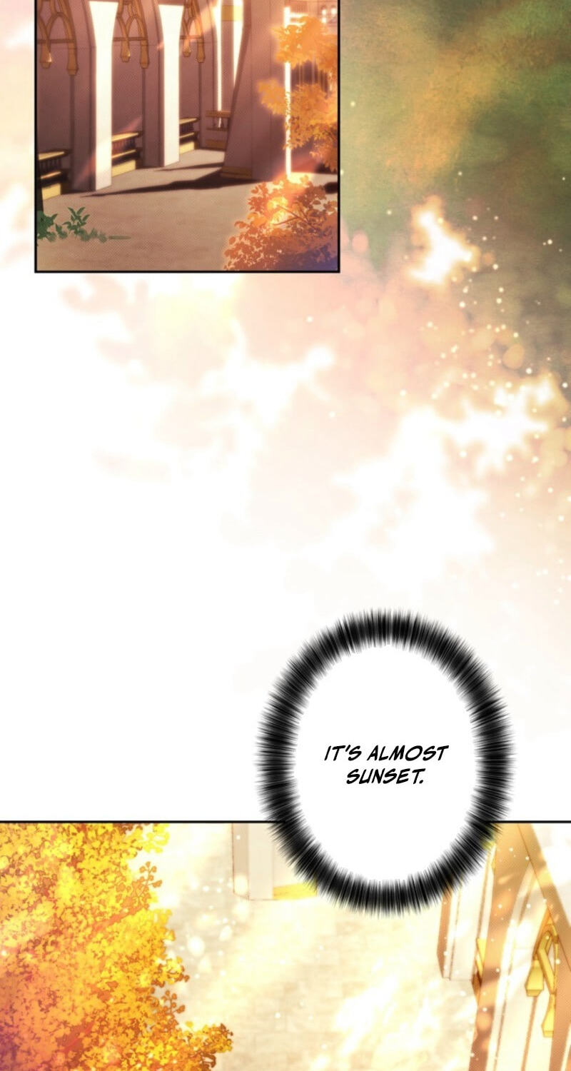 The Heroines Want Me Dead! Chapter 47 page 44 - 