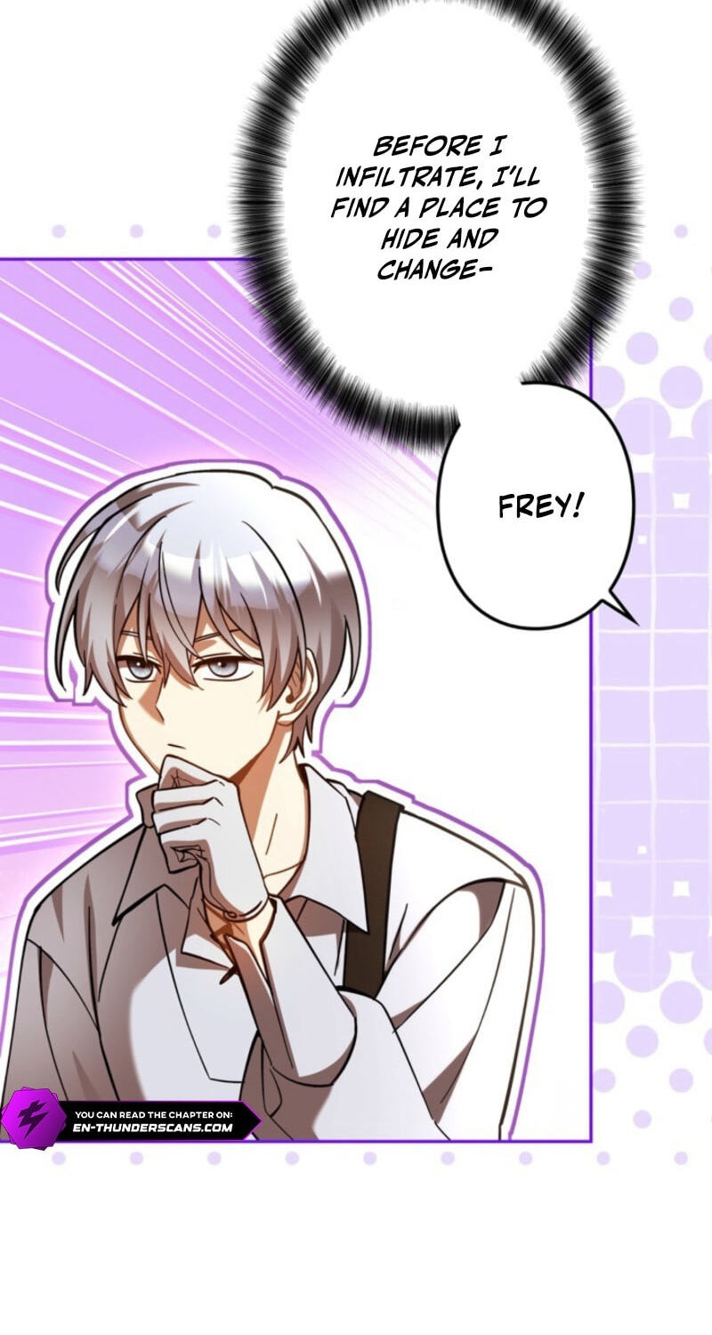 The Heroines Want Me Dead! Chapter 47 page 46 - 