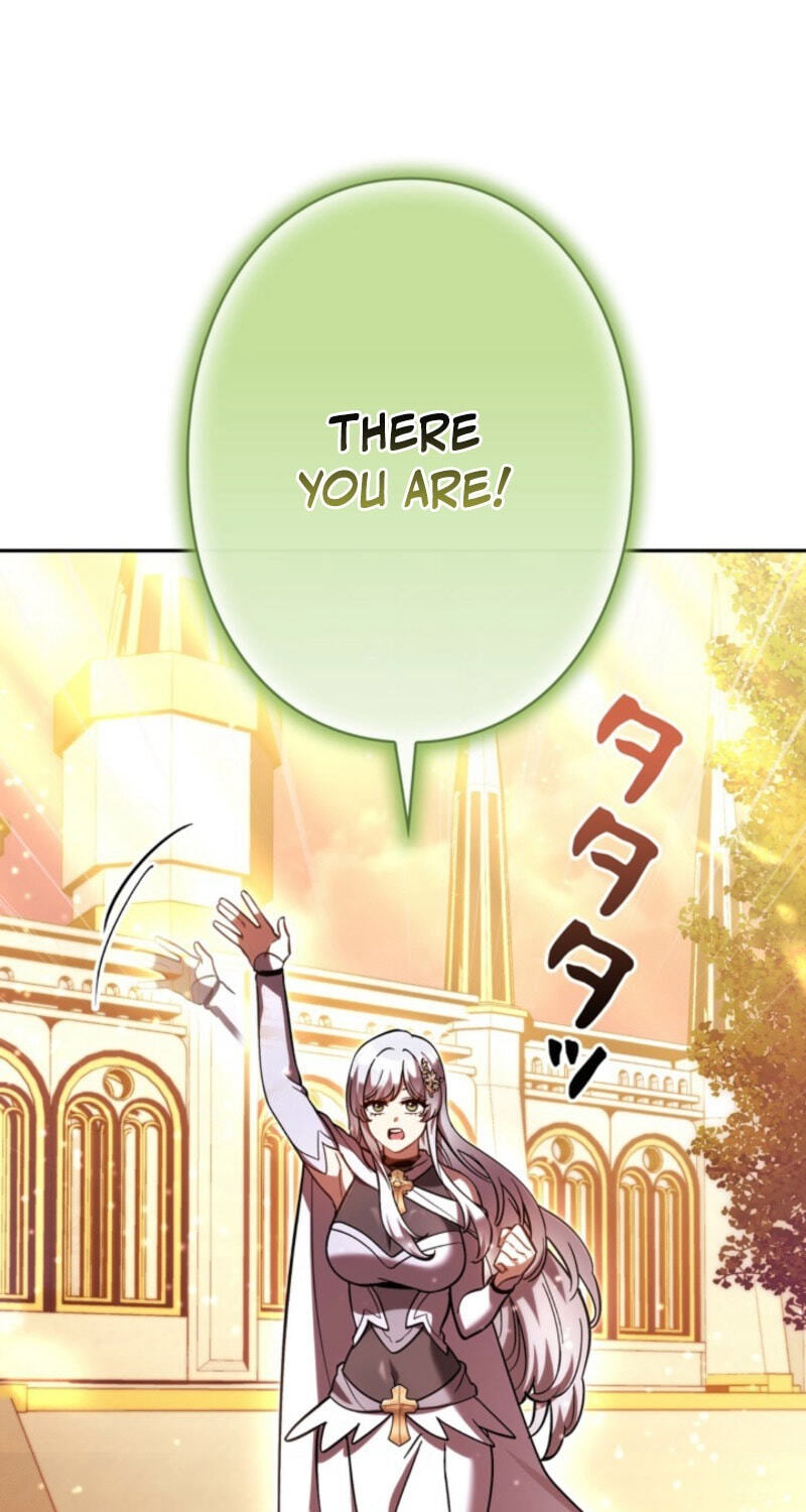 The Heroines Want Me Dead! Chapter 47 page 47 - 