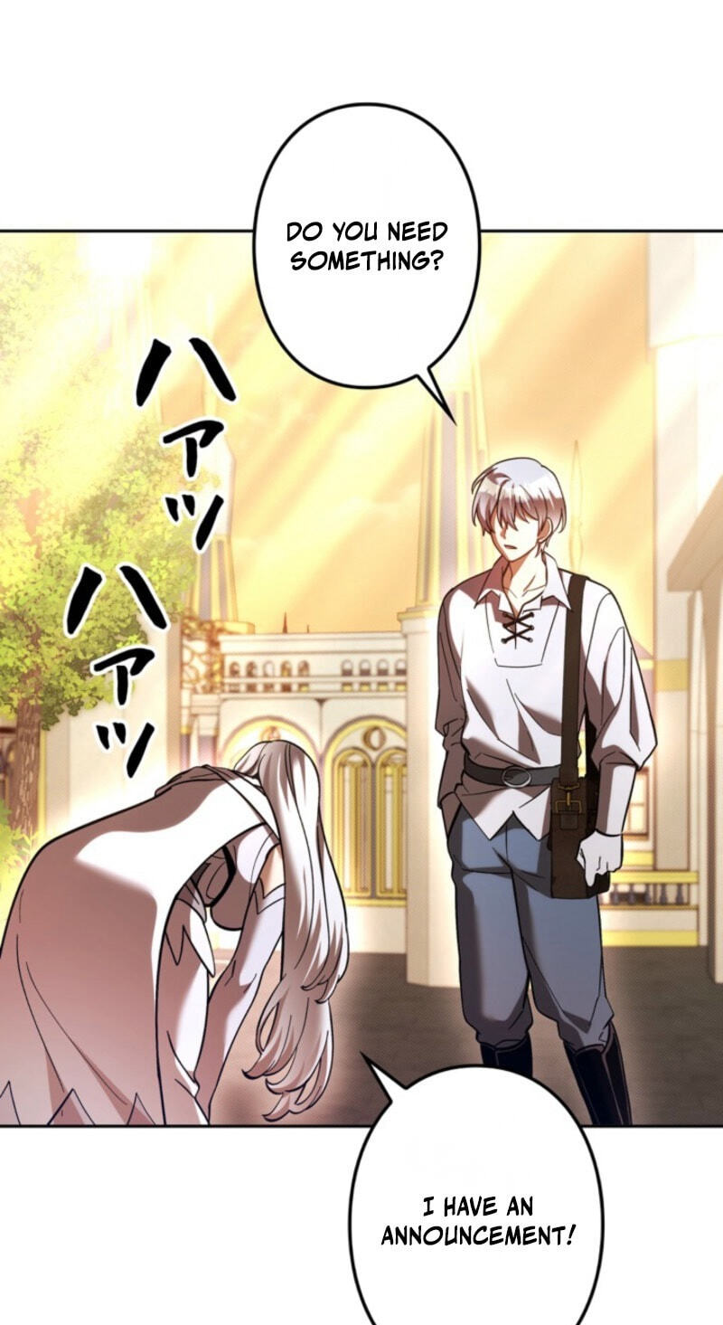 The Heroines Want Me Dead! Chapter 47 page 49 - 