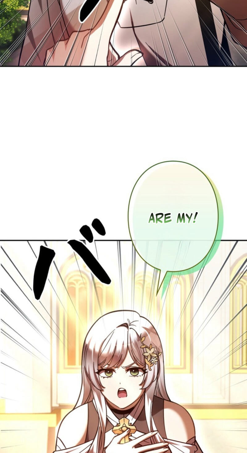 The Heroines Want Me Dead! Chapter 47 page 51 - 