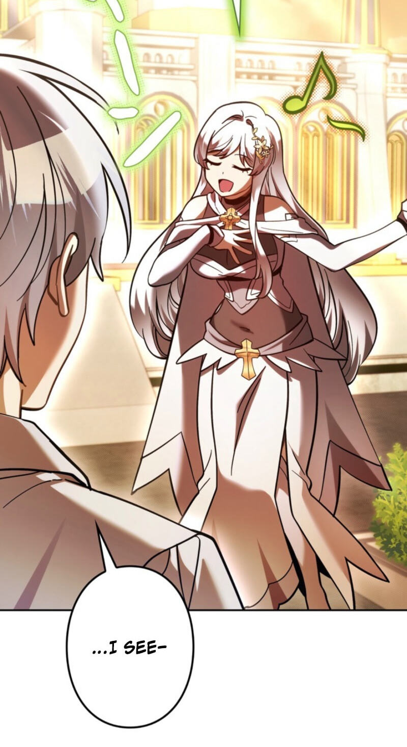 The Heroines Want Me Dead! Chapter 47 page 53 - 