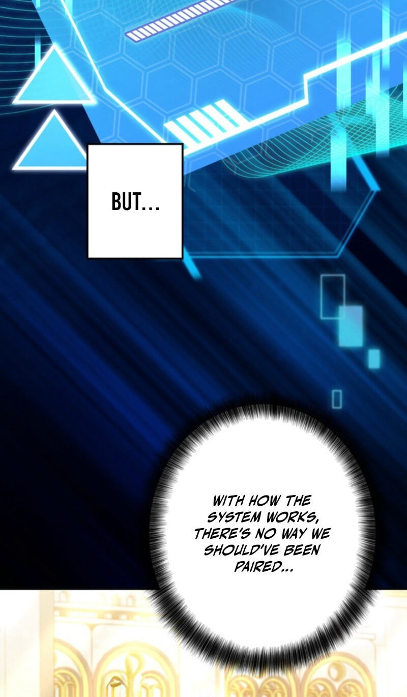 The Heroines Want Me Dead! Chapter 47 page 60 - 
