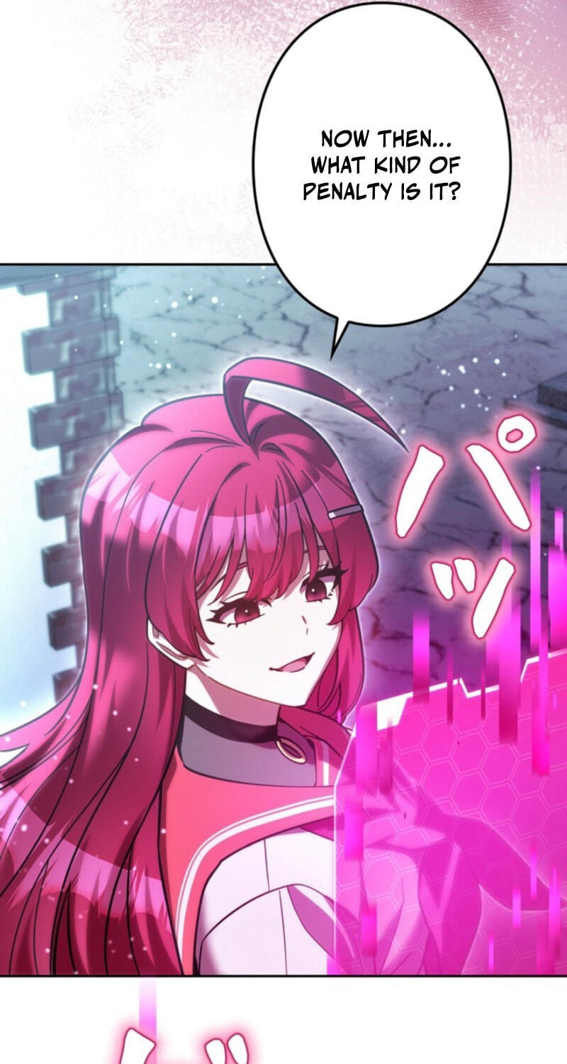 The Heroines Want Me Dead! Chapter 47 page 7 - 