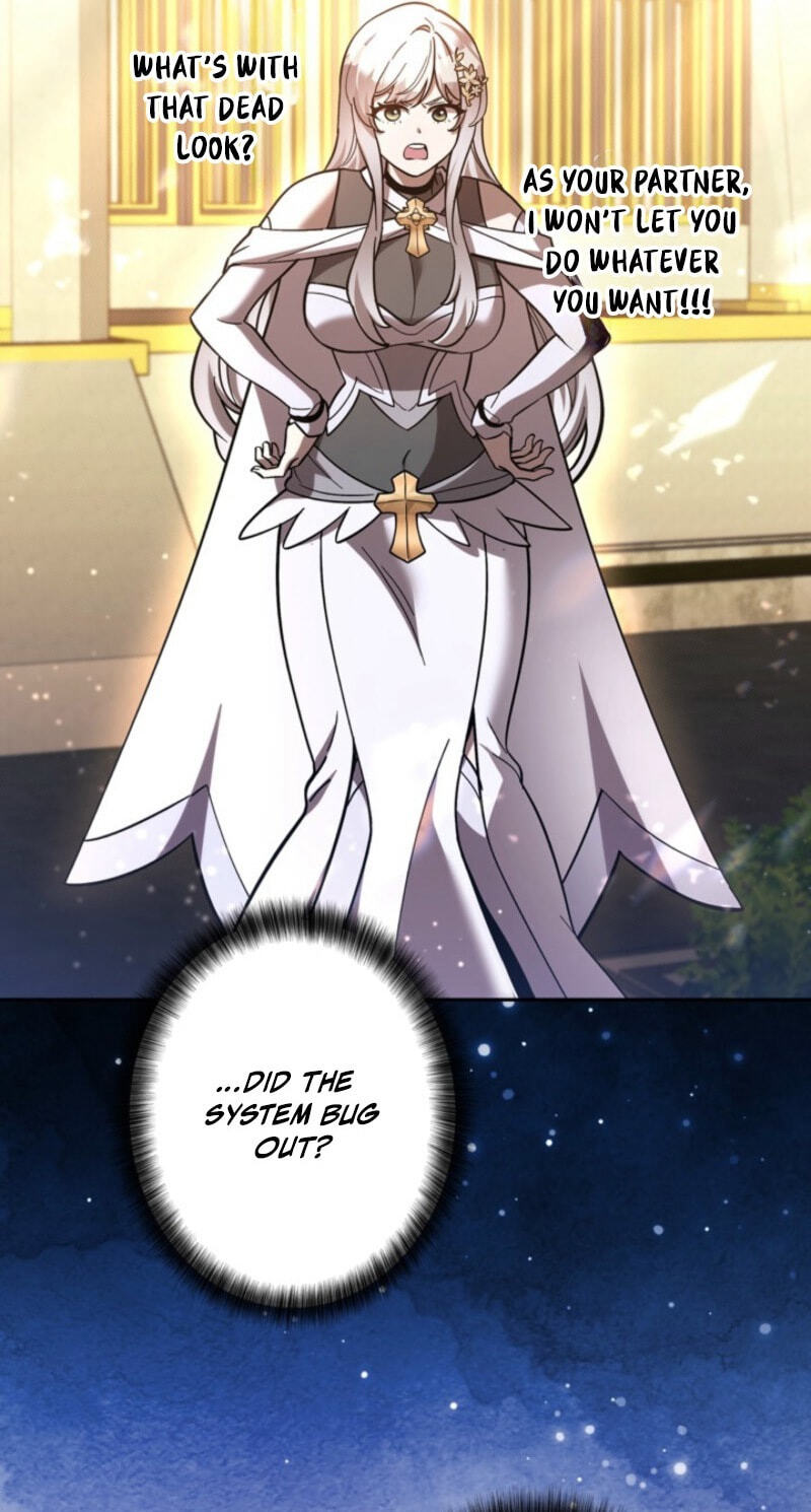 The Heroines Want Me Dead! Chapter 47 page 61 - 