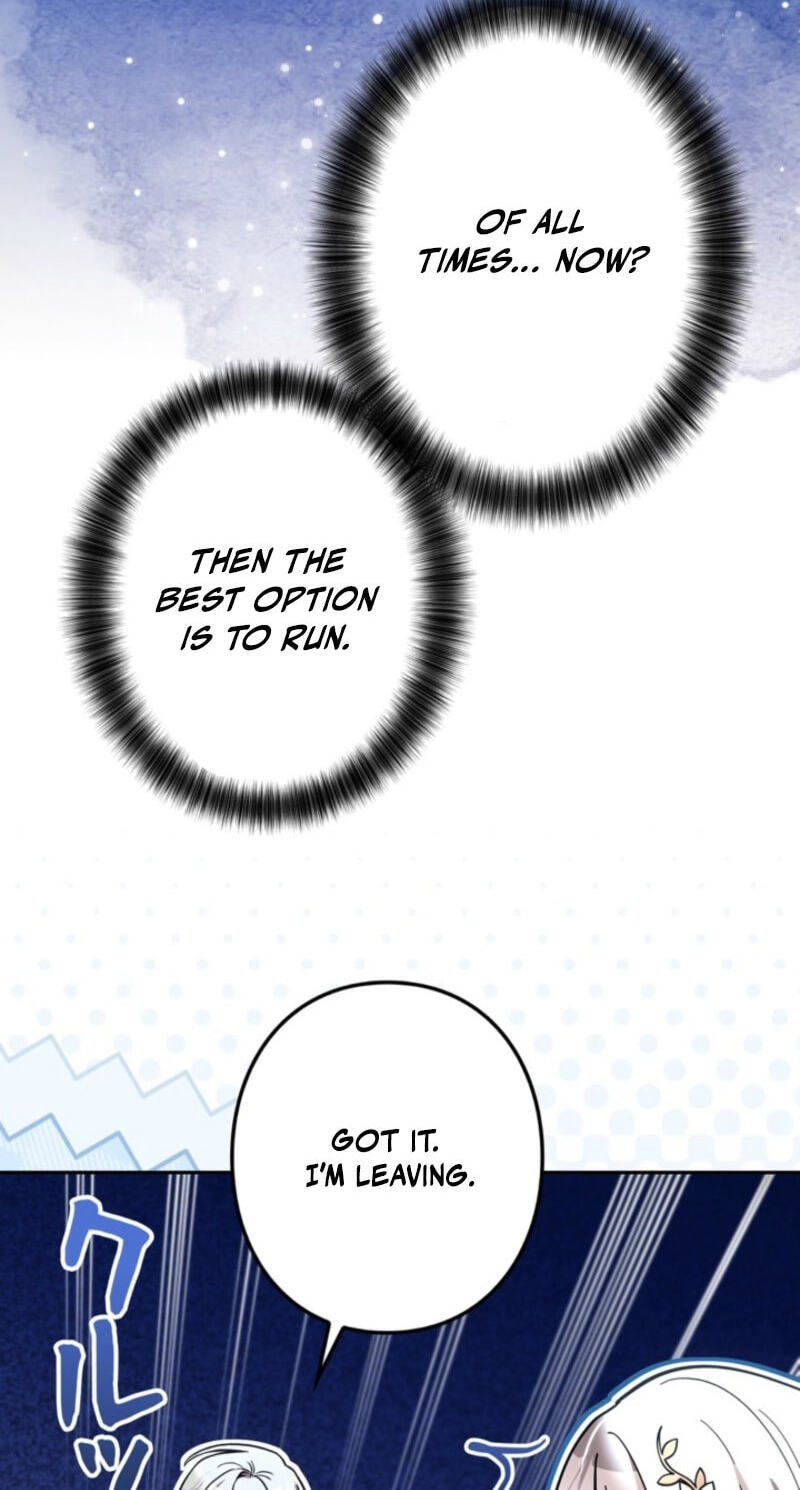 The Heroines Want Me Dead! Chapter 47 page 62 - 