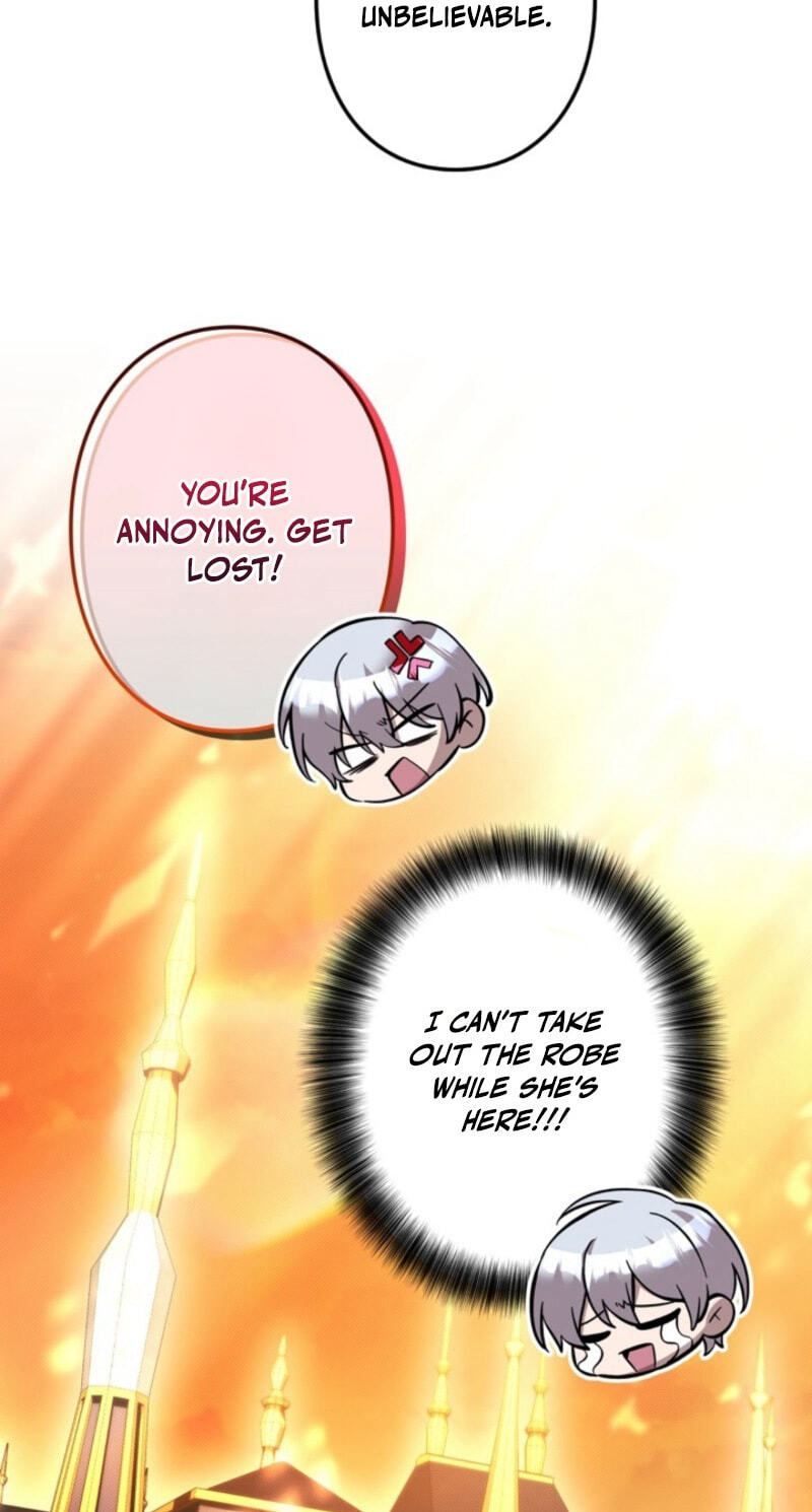 The Heroines Want Me Dead! Chapter 47 page 65 - 