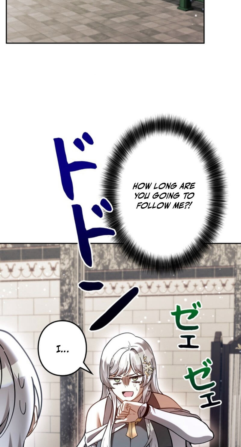 The Heroines Want Me Dead! Chapter 47 page 68 - 