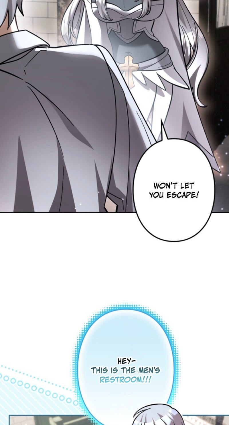 The Heroines Want Me Dead! Chapter 47 page 69 - 