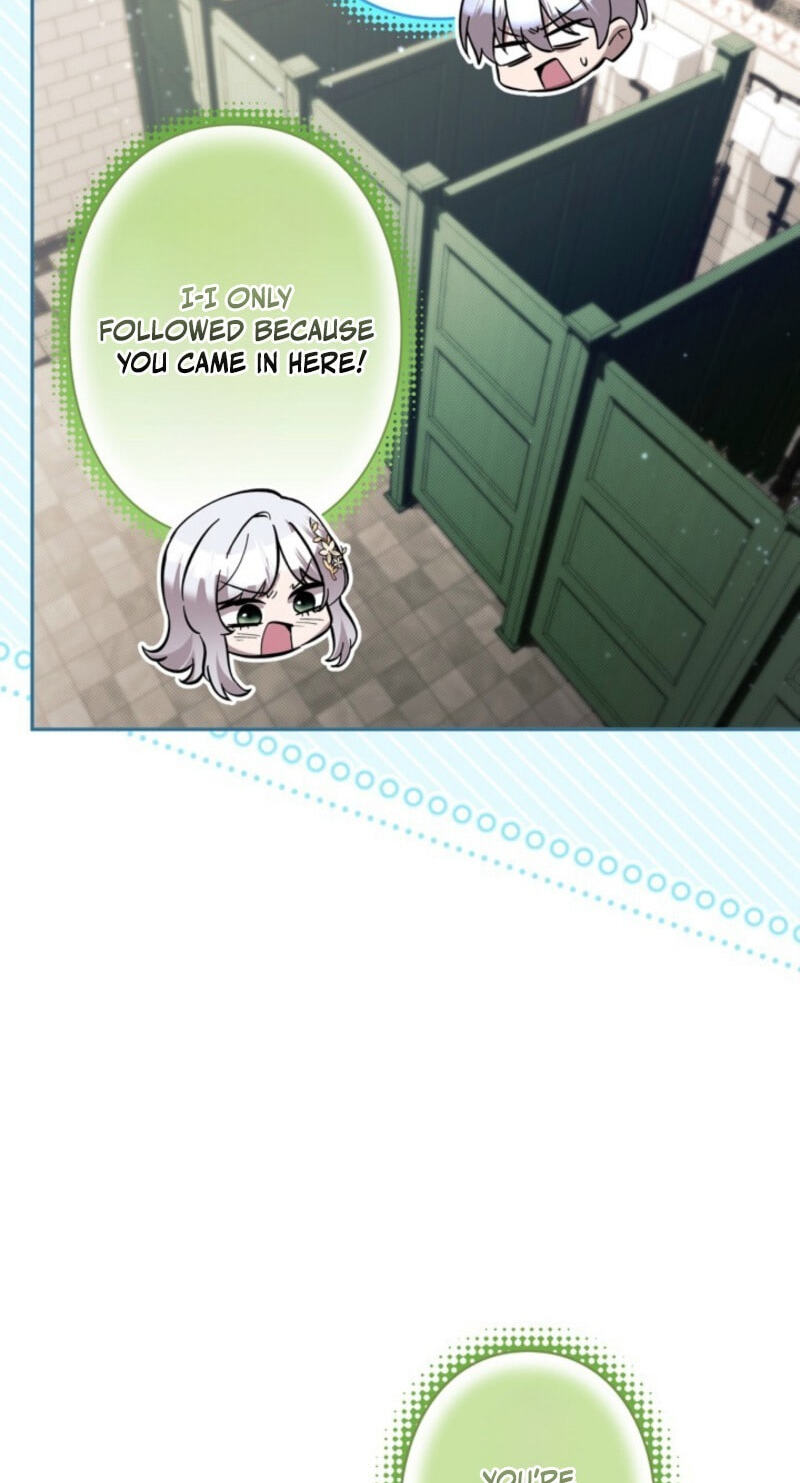 The Heroines Want Me Dead! Chapter 47 page 70 - 