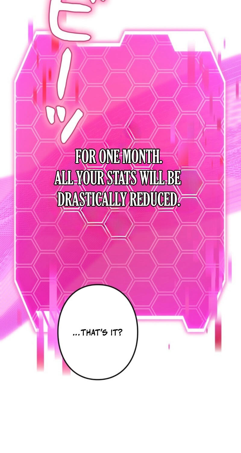 The Heroines Want Me Dead! Chapter 47 page 8 - 