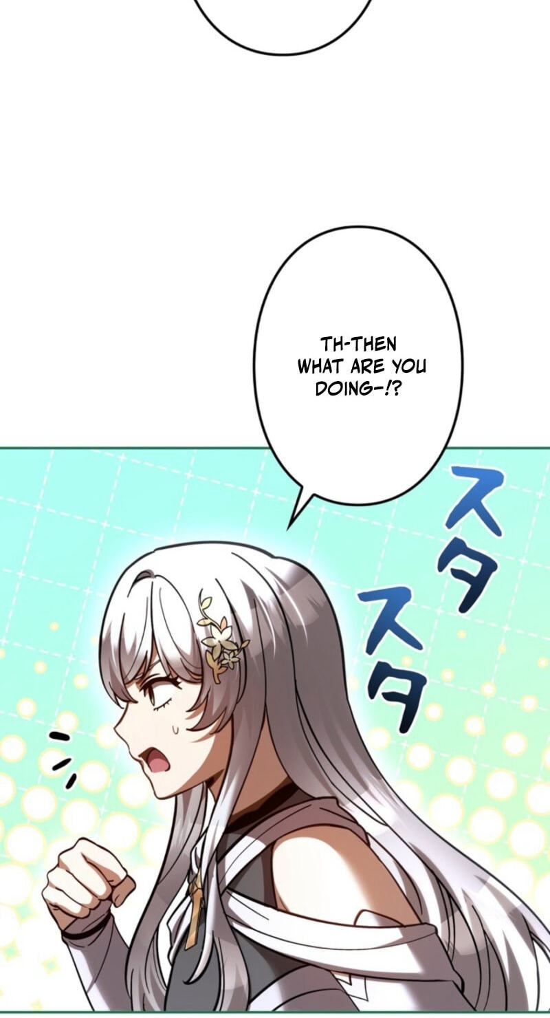 The Heroines Want Me Dead! Chapter 47 page 72 - 