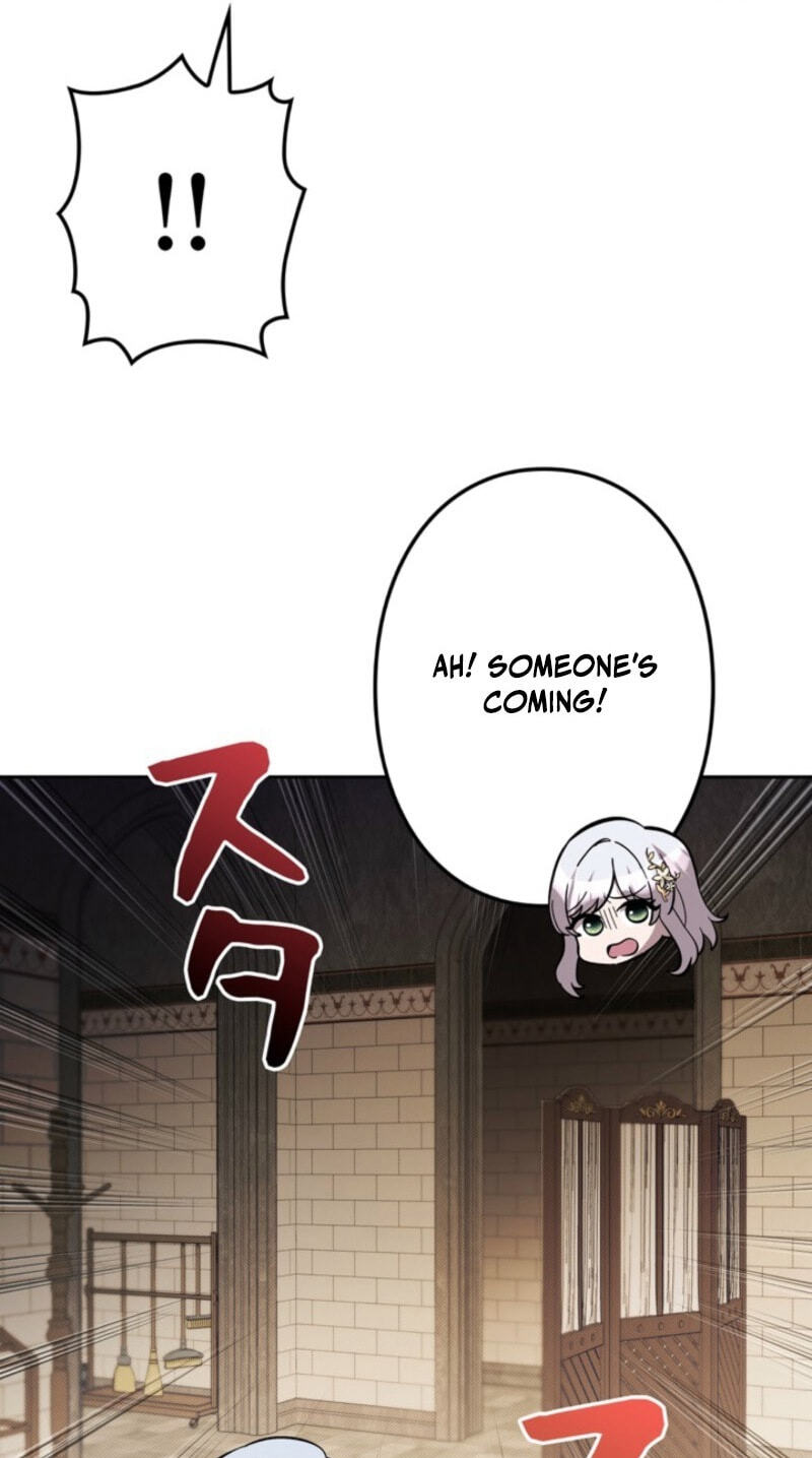 The Heroines Want Me Dead! Chapter 47 page 73 - 