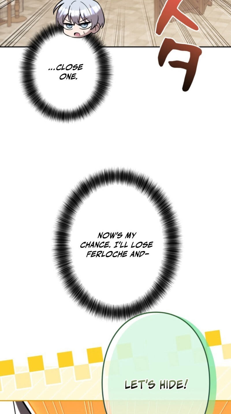 The Heroines Want Me Dead! Chapter 47 page 74 - 