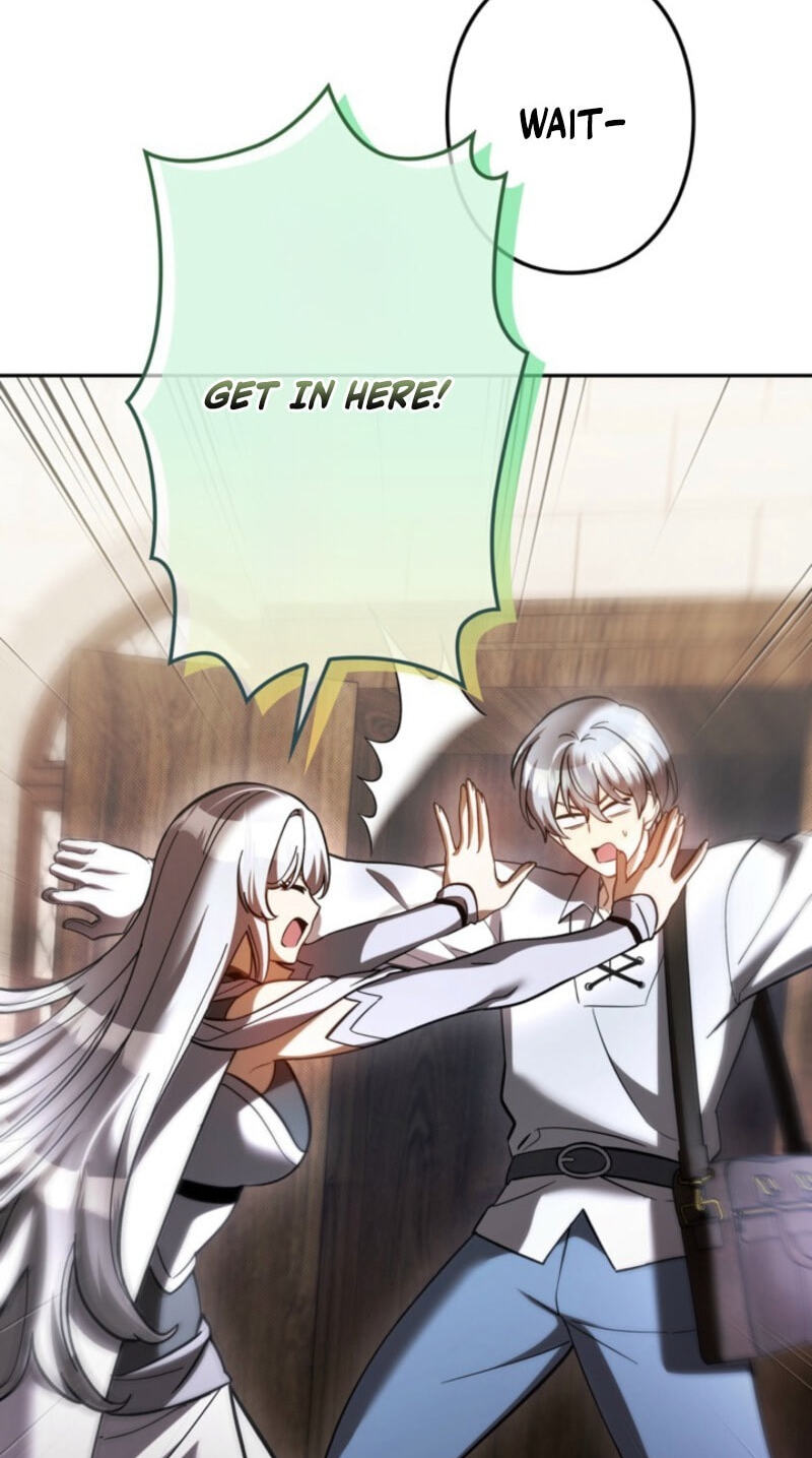 The Heroines Want Me Dead! Chapter 47 page 76 - 