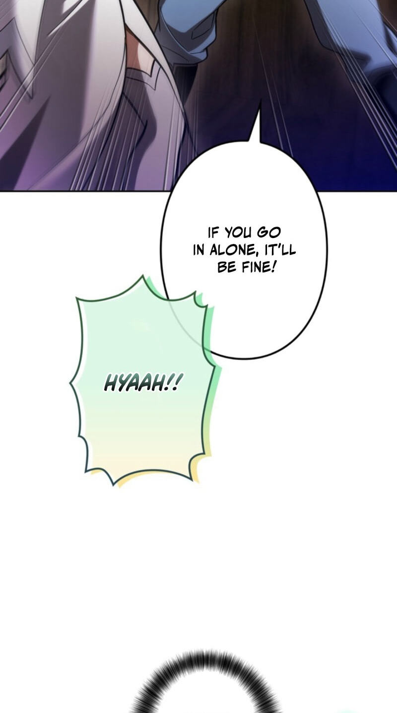 The Heroines Want Me Dead! Chapter 47 page 77 - 