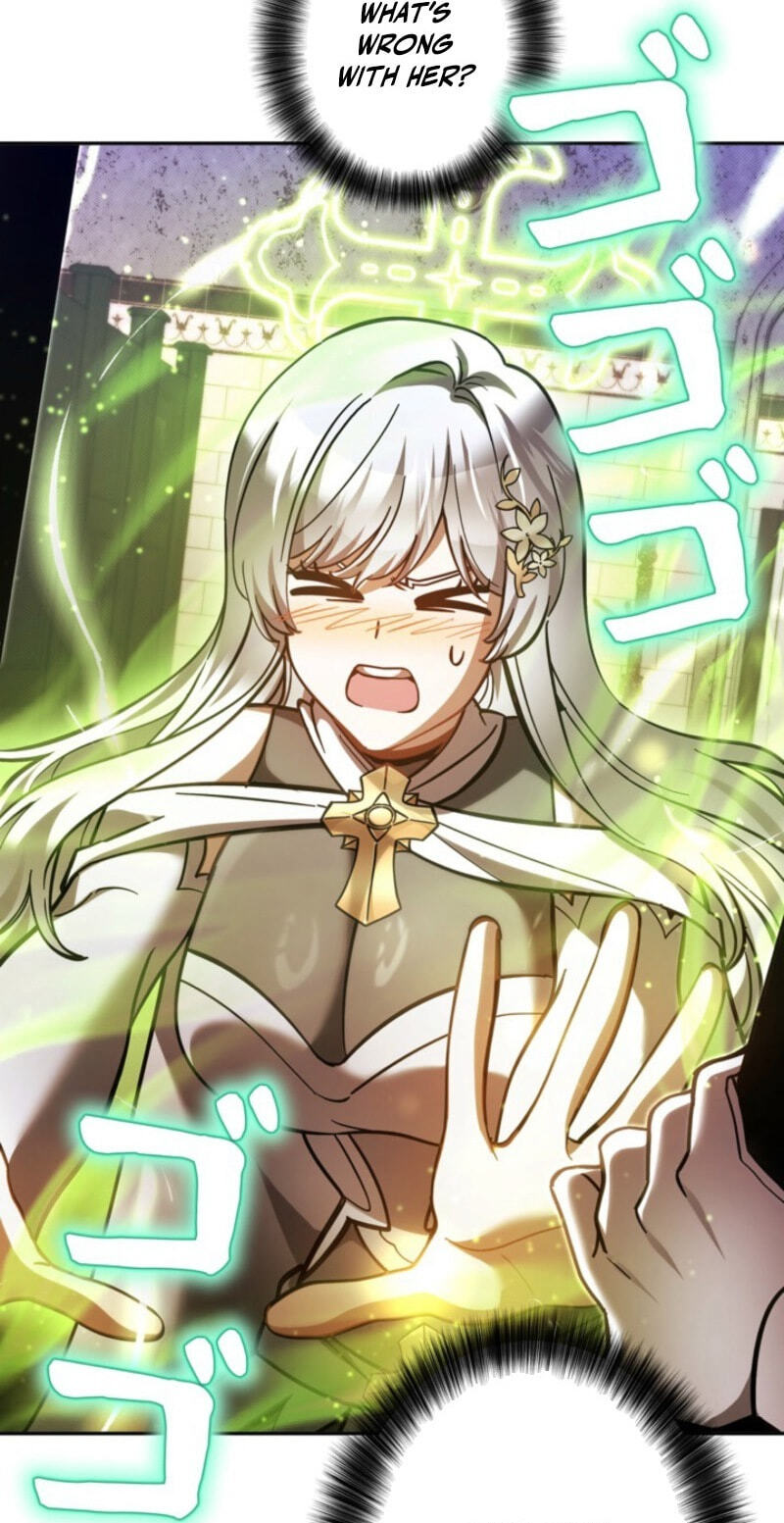 The Heroines Want Me Dead! Chapter 47 page 78 - 