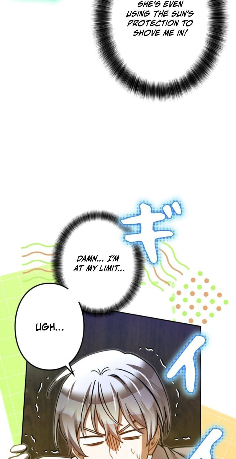 The Heroines Want Me Dead! Chapter 47 page 79 - 