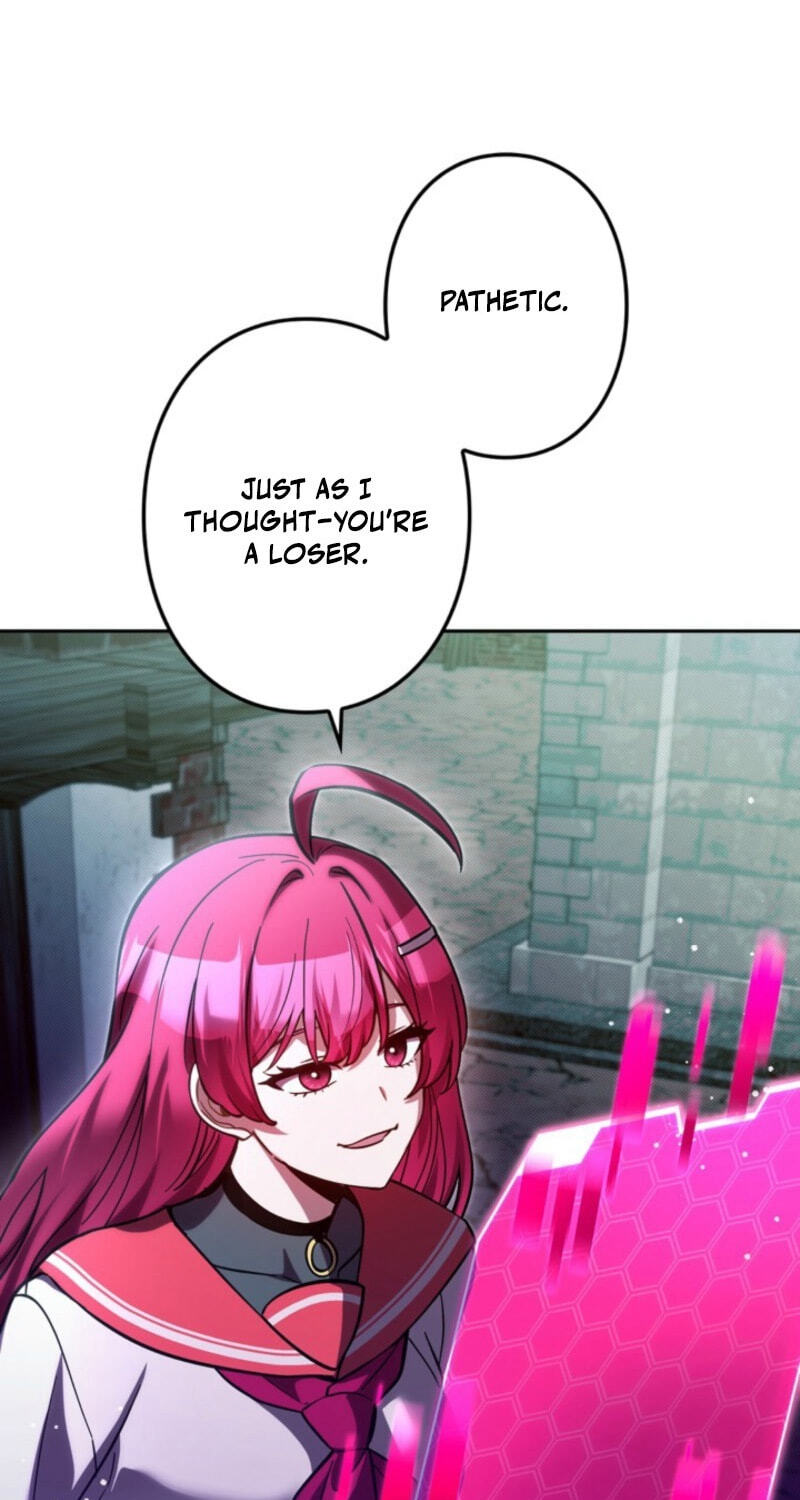 The Heroines Want Me Dead! Chapter 47 page 9 - 