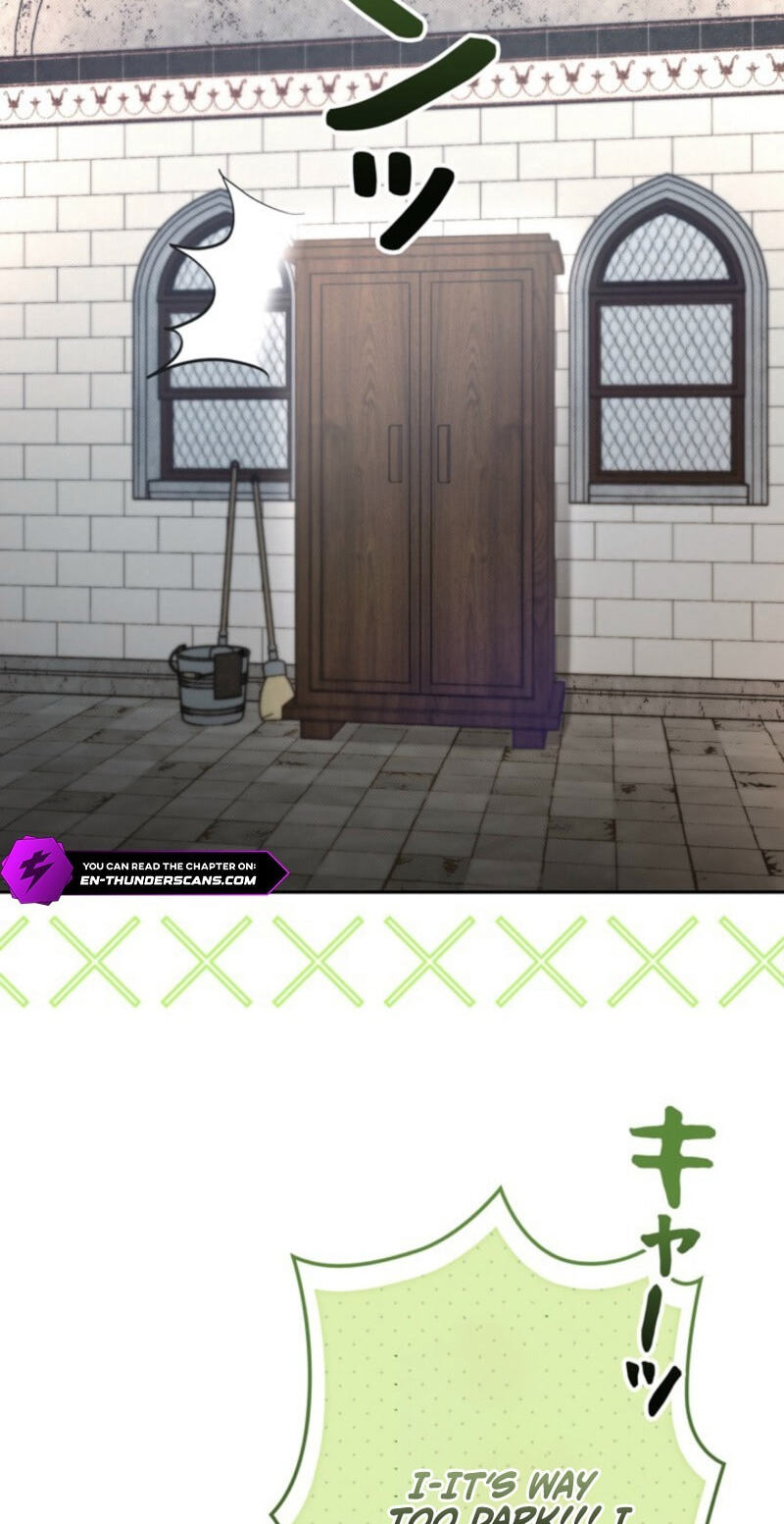 The Heroines Want Me Dead! Chapter 47 page 81 - 