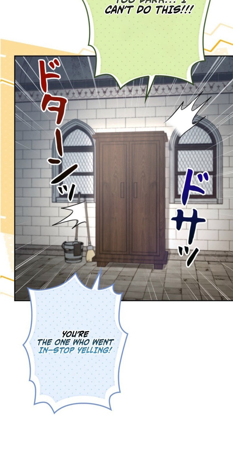 The Heroines Want Me Dead! Chapter 47 page 82 - 