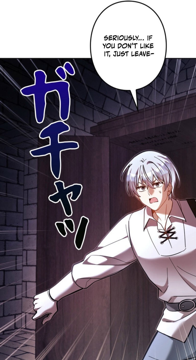 The Heroines Want Me Dead! Chapter 47 page 83 - 