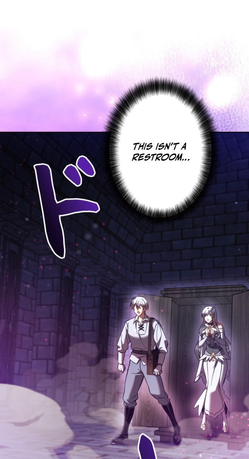 The Heroines Want Me Dead! Chapter 47 page 85 - 