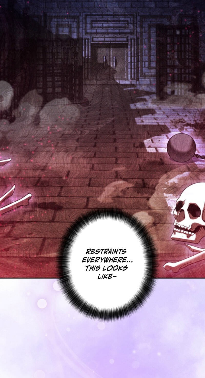 The Heroines Want Me Dead! Chapter 47 page 87 - 