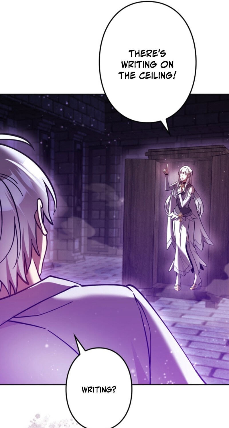 The Heroines Want Me Dead! Chapter 47 page 89 - 